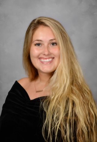 Missouri Alpha Chapter Composite Detail, Cali Gadd, 2018-2019