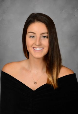 Missouri Alpha Chapter Composite Detail, Ashley Edson, 2018-2019