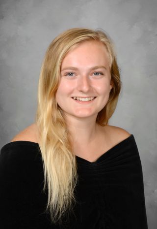 Missouri Alpha Chapter Composite Detail, Emma Brouster, 2018-2019