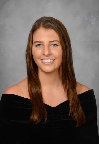 Missouri Alpha Chapter Composite Detail, Lauren Sanford, 2018-2019