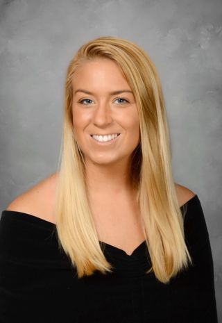 Missouri Alpha Chapter Composite Detail, Rebecca Boldt, 2018-2019