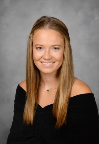 Missouri Alpha Chapter Composite Detail, Caroline Anderson, 2018-2019