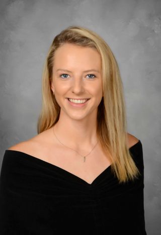 Missouri Alpha Chapter Composite Detail, Gracie Fitzgerald, 2018-2019