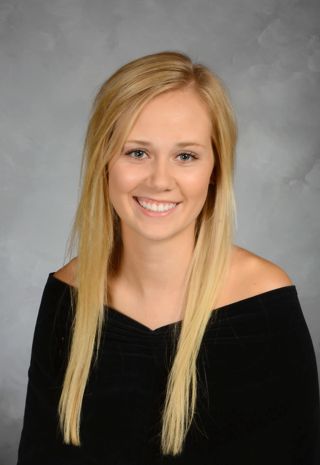 Missouri Alpha Chapter Composite Detail, Madeline Rygelski, 2018-2019