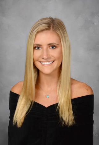 Missouri Alpha Chapter Composite Detail, Brooke Kenney, 2018-2019