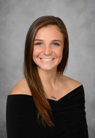 Missouri Alpha Chapter Composite Detail, Rachel Cressler, 2018-2019