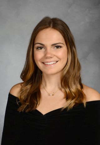 Missouri Alpha Chapter Composite Detail, Caroline Hines, 2018-2019