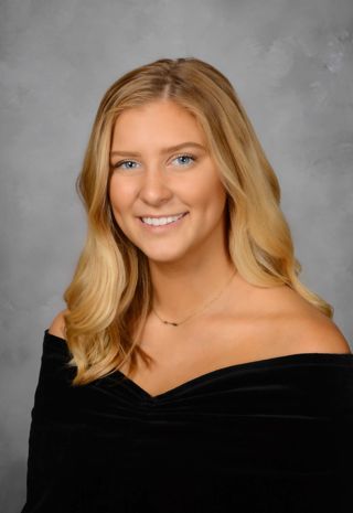 Missouri Alpha Chapter Composite Detail, Olivia Rhoads, 2018-2019