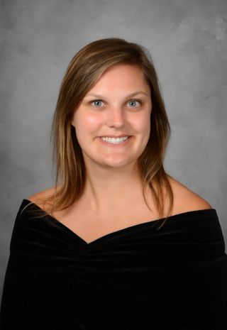 Missouri Alpha Chapter Composite Detail, Helen Morse, 2018-2019