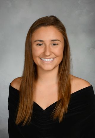 Missouri Alpha Chapter Composite Detail, Madison Redmond, 2018-2019