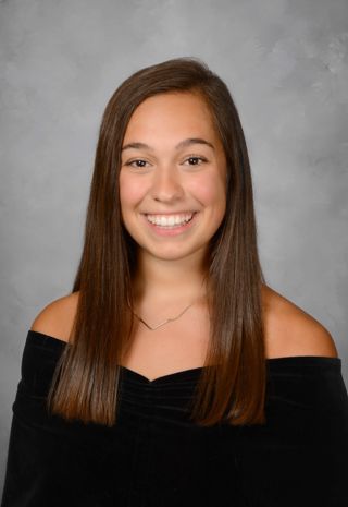 Missouri Alpha Chapter Composite Detail, Lauren Jalil, 2018-2019