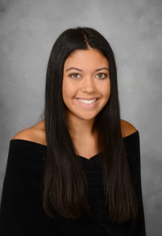 Missouri Alpha Chapter Composite Detail, Haylee Gant, 2018-2019