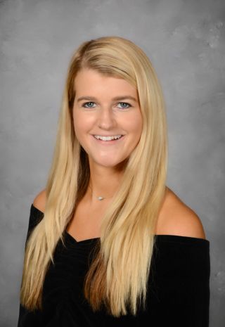 Missouri Alpha Chapter Composite Detail, Madeline McCoy, 2018-2019