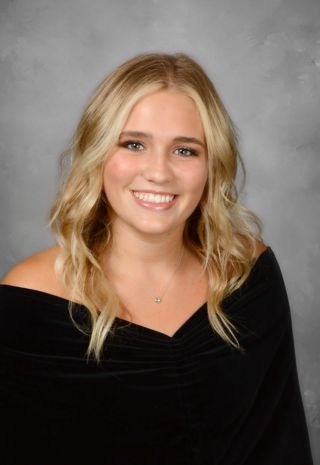 Missouri Alpha Chapter Composite Detail, Ellianna Brown, 2018-2019