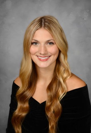 Missouri Alpha Chapter Composite Detail, Ruth Anne Chaney, 2018-2019