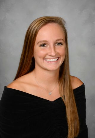 Missouri Alpha Chapter Composite Detail, Callie Hartung, 2018-2019