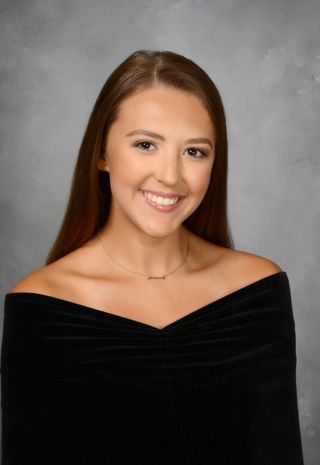 Missouri Alpha Chapter Composite Detail, Sierra Setley, 2018-2019