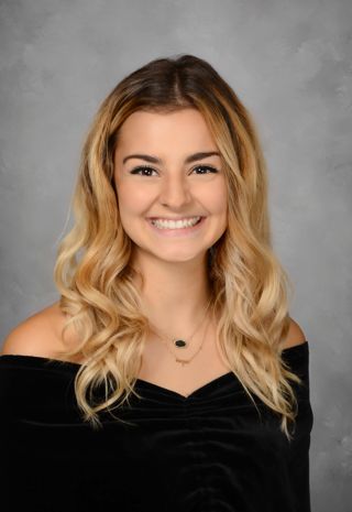 Missouri Alpha Chapter Composite Detail, Delaney Barnicle, 2018-2019