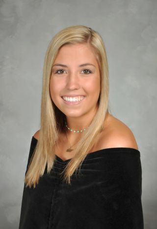 Missouri Alpha Chapter Composite Detail, Rebecca Herman, 2018-2019