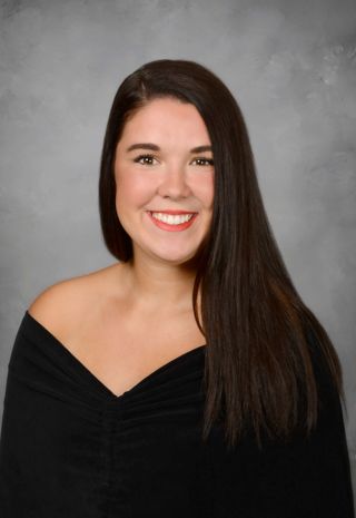 Missouri Alpha Chapter Composite Detail, Jenna Miller, 2018-2019