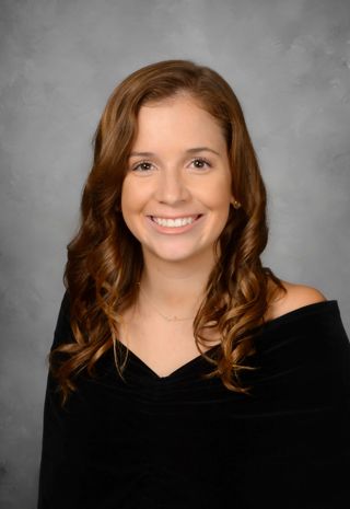 Missouri Alpha Chapter Composite Detail, Grace Corley, 2018-2019