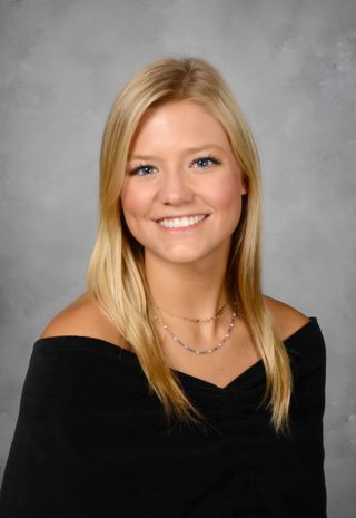 Missouri Alpha Chapter Composite Detail, Brooke Martel, 2018-2019