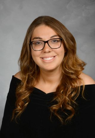 Missouri Alpha Chapter Composite Detail, Mia Pirrello, 2018-2019