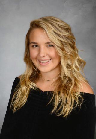 Missouri Alpha Chapter Composite Detail, Macyn McClurg, 2018-2019