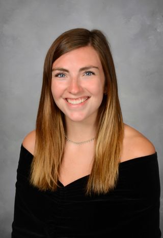 Missouri Alpha Chapter Composite Detail, Madeline Dill, 2018-2019