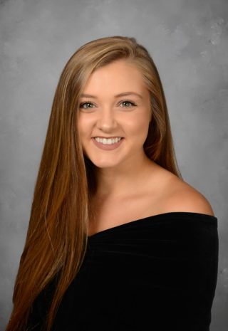 Missouri Alpha Chapter Composite Detail, Molly Melton, 2018-2019
