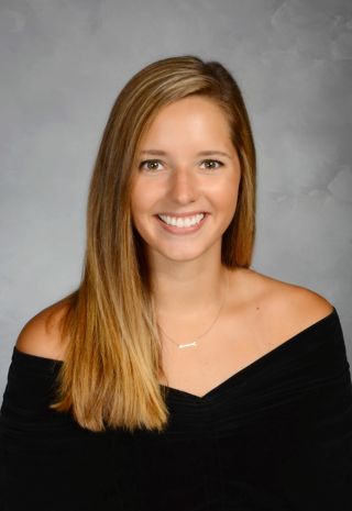 Missouri Alpha Chapter Composite Detail, Jane McCurren, 2018-2019