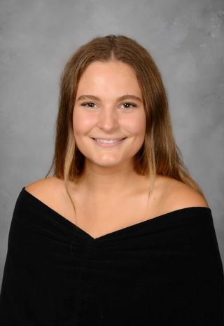 Missouri Alpha Chapter Composite Detail, Katie Hummel, 2018-2019