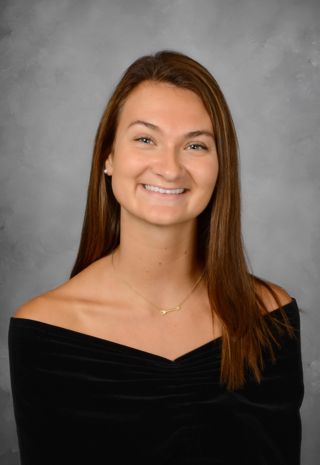 Missouri Alpha Chapter Composite Detail, Claudia Lux, 2018-2019