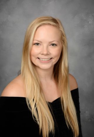 Missouri Alpha Chapter Composite Detail, Lauren Woodhouse, 2018-2019