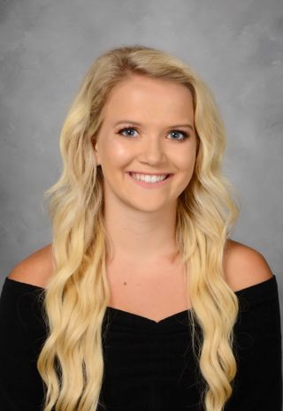 Missouri Alpha Chapter Composite Detail, Isabella Duffett, 2018-2019