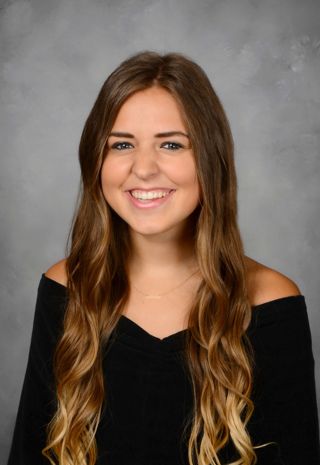 Missouri Alpha Chapter Composite Detail, Maddie Reter, 2018-2019