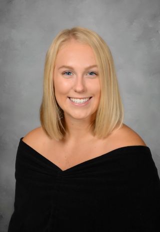 Missouri Alpha Chapter Composite Detail, Emily Herzog, 2018-2019