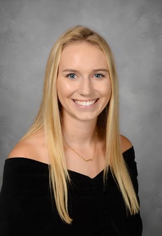 Missouri Alpha Chapter Composite Detail, Julia Muchow, 2018-2019