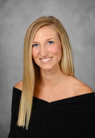 Missouri Alpha Chapter Composite Detail, Erin Moore, 2018-2019