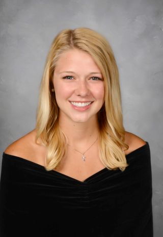 Missouri Alpha Chapter Composite Detail, Jordan Williamson, 2018-2019