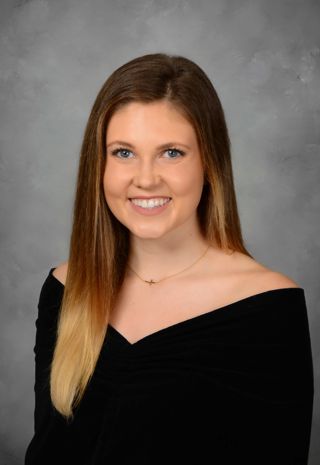 Missouri Alpha Chapter Composite Detail, Olivia Wilson, 2018-2019