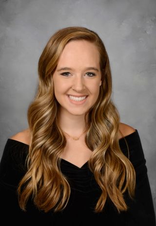 Missouri Alpha Chapter Composite Detail, Allison Darmody, 2018-2019