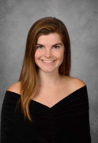 Missouri Alpha Chapter Composite Detail, Maya Dolan, 2018-2019