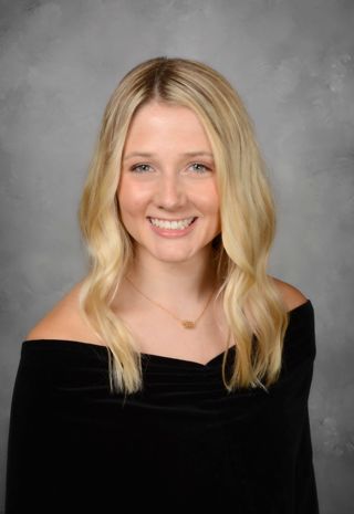 Missouri Alpha Chapter Composite Detail, Madeline Kaiser, 2018-2019