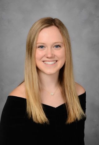 Missouri Alpha Chapter Composite Detail, Anna Davis, 2018-2019