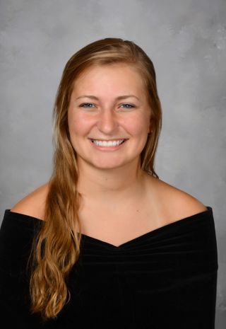 Missouri Alpha Chapter Composite Detail, Nicole Smythe, 2018-2019