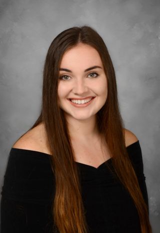 Missouri Alpha Chapter Composite Detail, Sinclaire Davis, 2018-2019