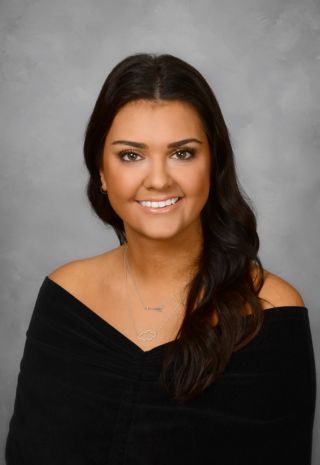 Missouri Alpha Chapter Composite Detail, Kimberly Moore, 2018-2019