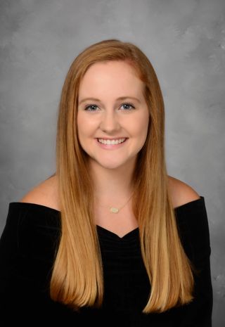 Missouri Alpha Chapter Composite Detail, Jennifer Corrigan, 2018-2019