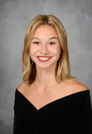Missouri Alpha Chapter Composite Detail, Emma Johannes, 2018-2019